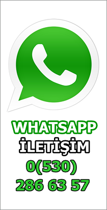 Teknik Servis Whatsapp
